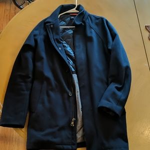 Men's coat